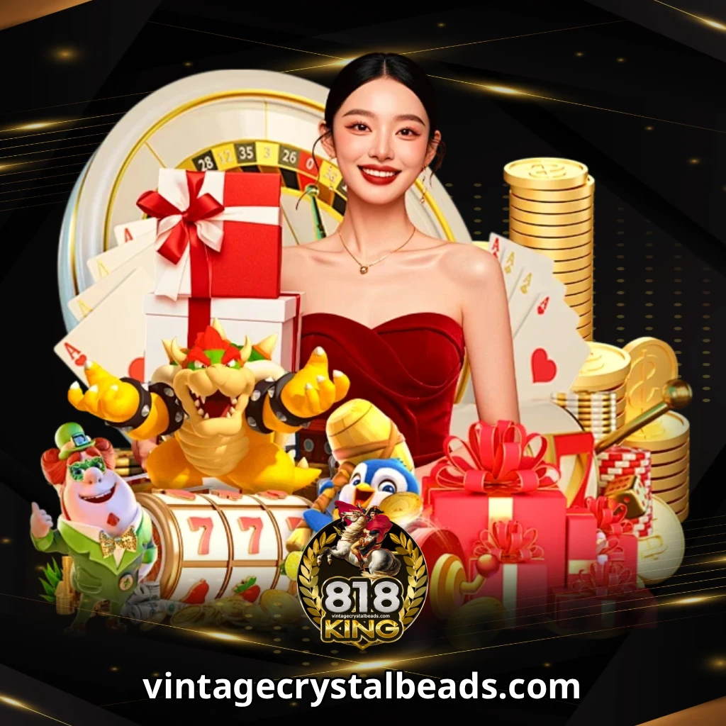 181 king slot เว็บตรง